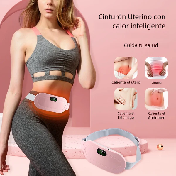 Cinturón contra cólicos